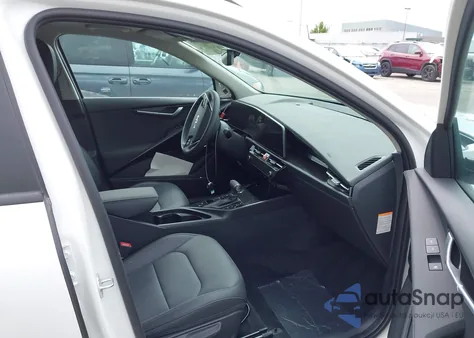 2025 Kia Niro Sx z USA, uszkodzony, nr VIN KNDCT3LE4S5219109